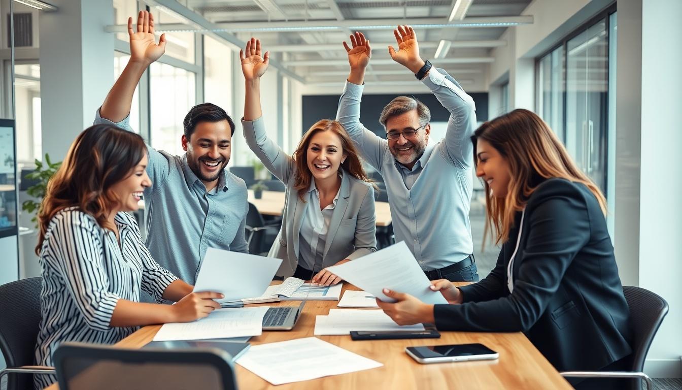 Support for Consultants